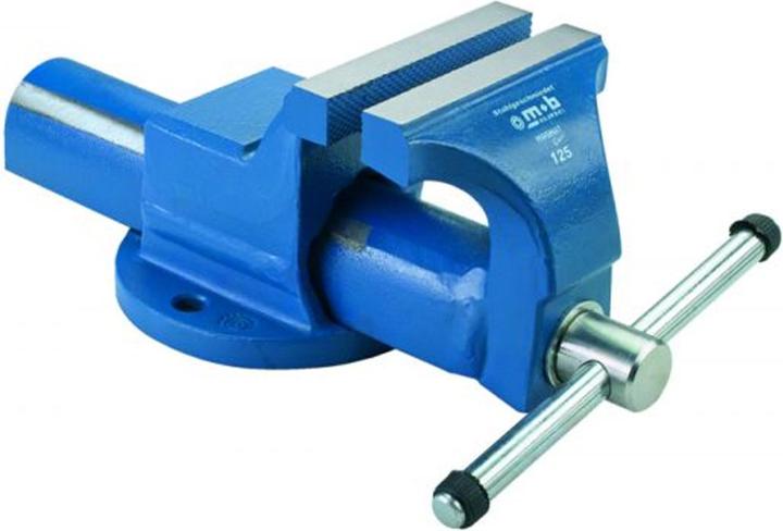 Actual product image Peddinghaus Vice 'Magnat' set MDS system