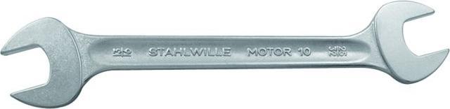 Produktbild Stahlwille Doppelmaulschlüssel (1/4", 5/16")