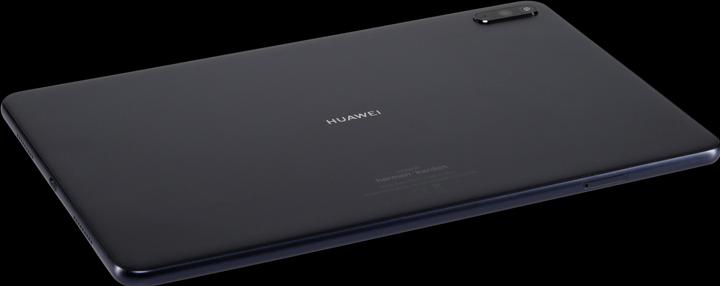 Immagine prodotto Huawei MatePad WiFi 64GB grigio incluso auricolare e cover (Solo WiFi, 10.40", 64 GB, Grigio)