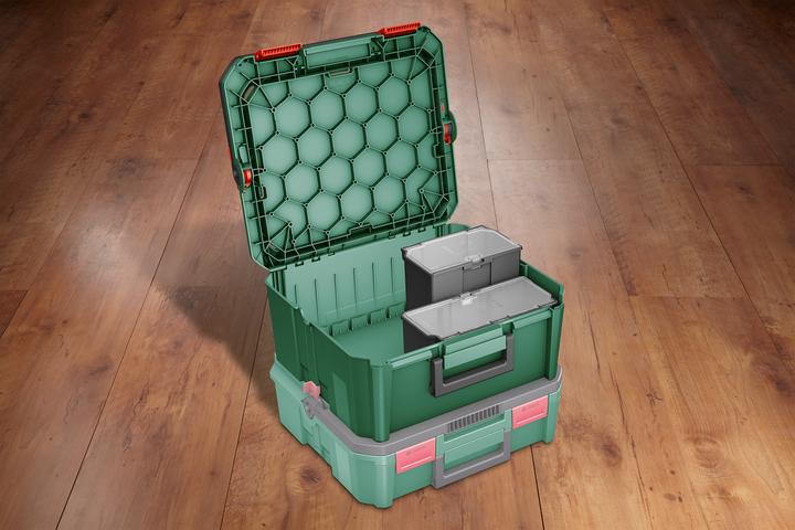 Productafbeelding Bosch Home & Garden Middelgrote accessoiredoos - maat M