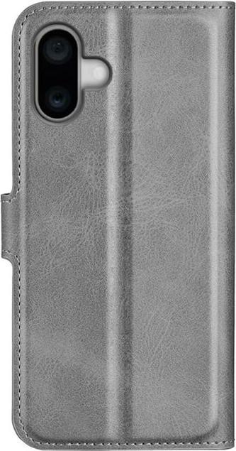 Immagine prodotto MU Classic Serie Classic II con copertina in pelle (Apple iPhone 16)