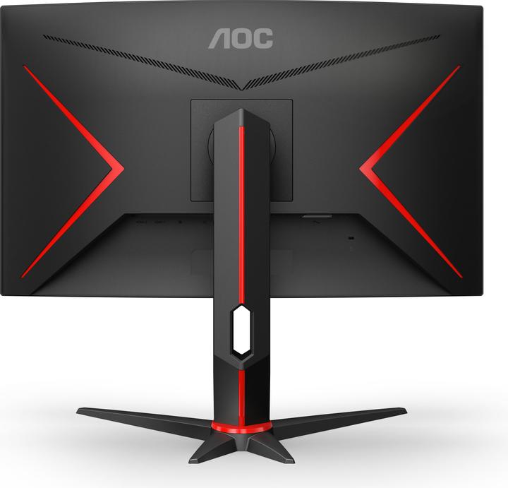 Image du produit AOC C27G2Z3 (1920 x 1080 pixels, 27")