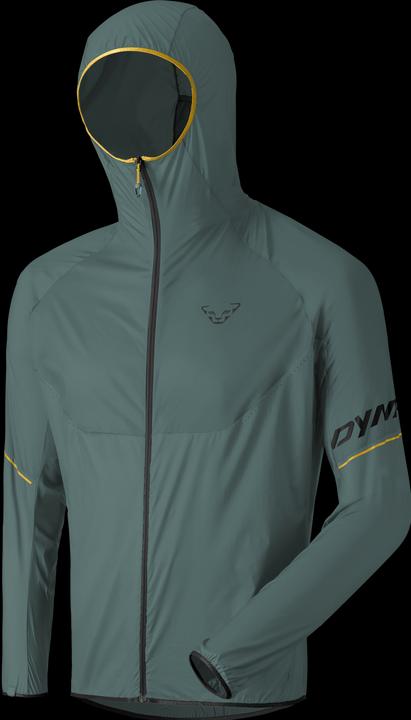 Image du produit Dynafit Vertical Wind M Jkt 72 (54, XXL)