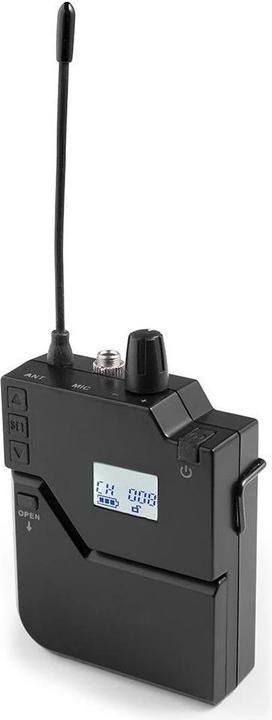 Produktbild Power Dynamics PD632C