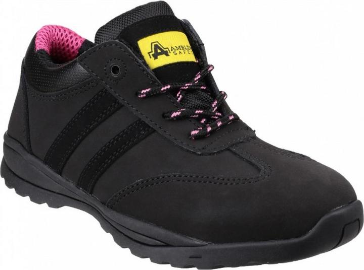 Produktbild Amblers Safety Safety LederSicherheitsschuhe FS706 Sophie (43)