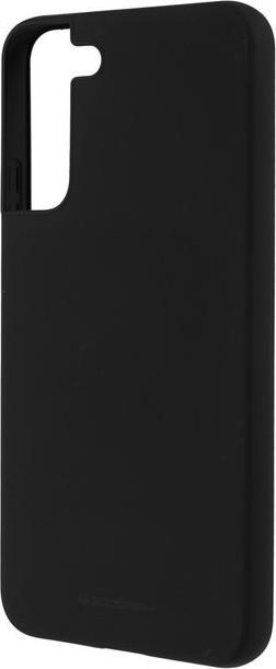 Actual product image Goospery Soft Feeling Jelly Series (Samsung Galaxy S22+)