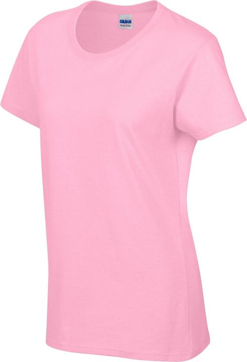 Immagine prodotto Gildan Maglietta donna/donna in misto cotone pesante (M)