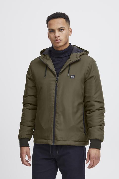 Produktbild Blend Regenjacke mit Kapuze (M)