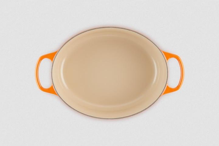 Actual product image Le Creuset Signature (31 cm, Casserole + Stewpot, Cast iron)