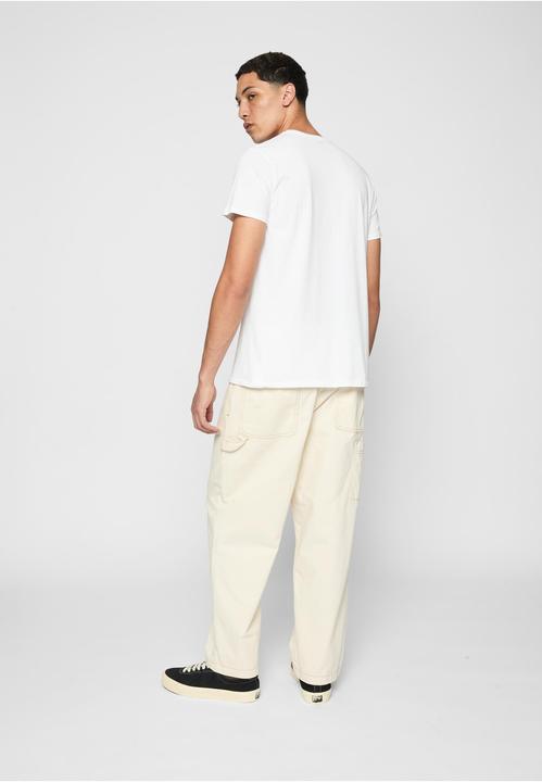 Actual product image Merchcode Lewis Capaldi Sweetheart Tour Front - 18723 (L)