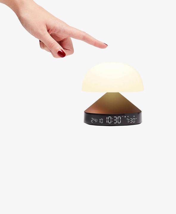 Actual product image Lexon Mina Sunrise