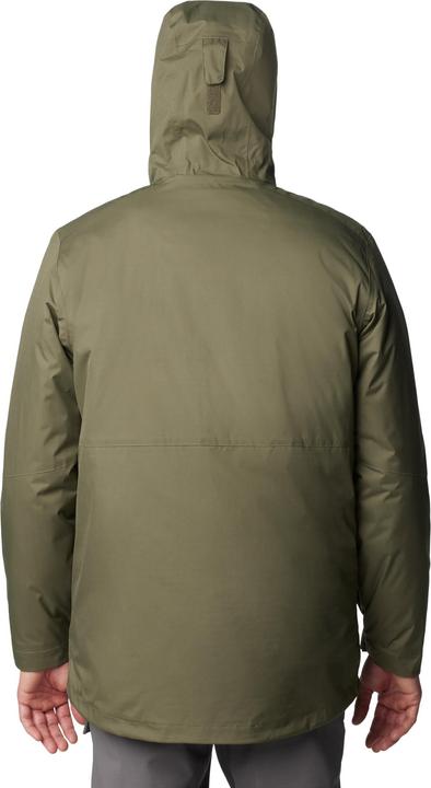 Actual product image Columbia Oak Harbor™ Interchange Jacket (S)