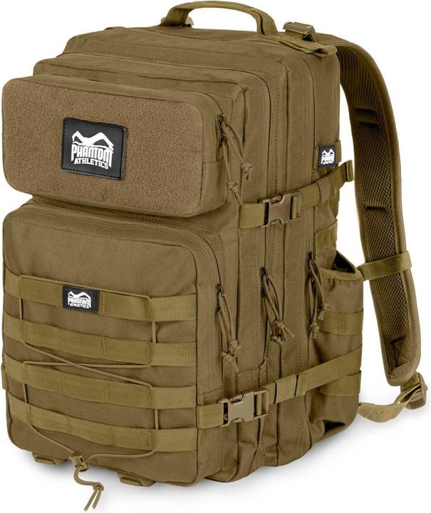 Phantom Athletics Backpack DELTA (45 l)