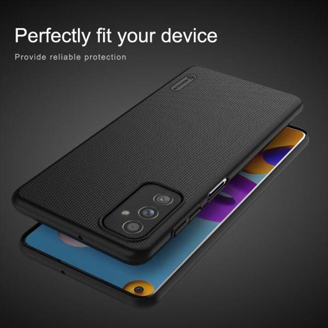 Produktbild Nillkin Super Frosted Shield Series (Samsung Galaxy M52 5G)