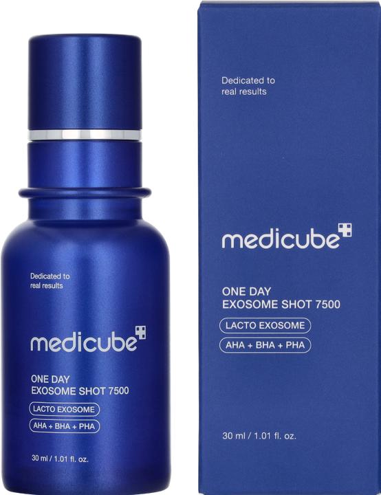Actual product image Medicube One Day (30 ml)