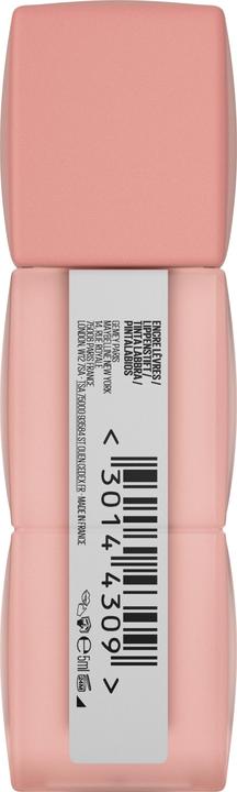 Image du produit Maybelline New York L Teddy Tint 10 Current Mood (10 Mood actuel)