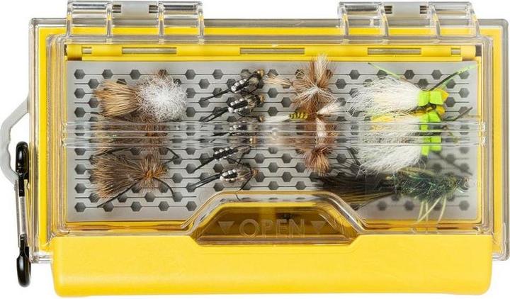 Immagine prodotto Plano Scatola per mosche top EDGE: Pratica, affidabile e resistente