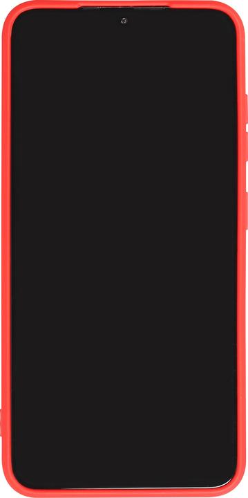 Produktbild PhoneLook Hülle Silikon soft touch (Samsung Galaxy S23+)