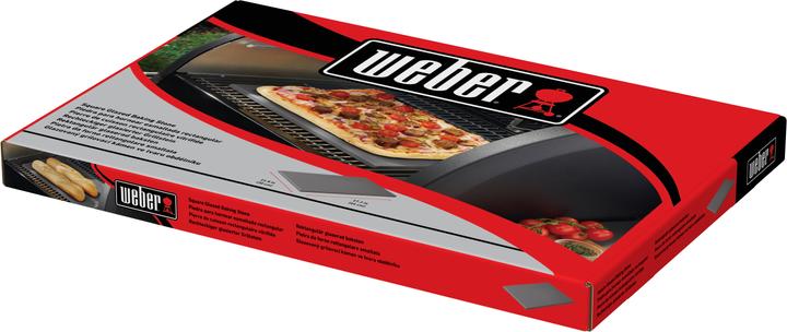 Produktbild Weber Pizzastein