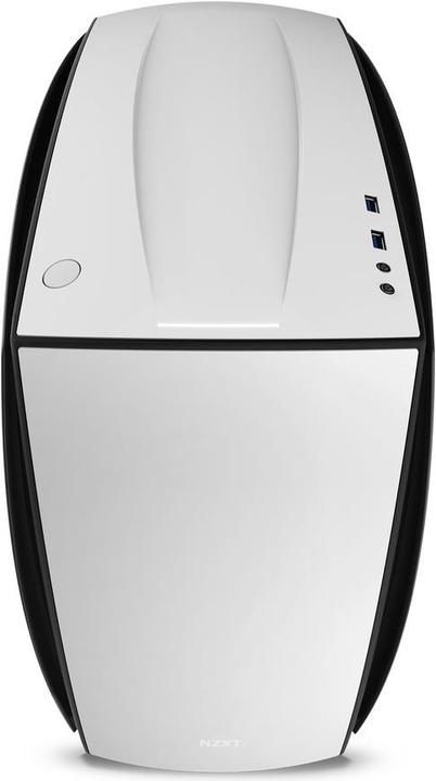Produktbild NZXT Manta Window (Mini-ITX)