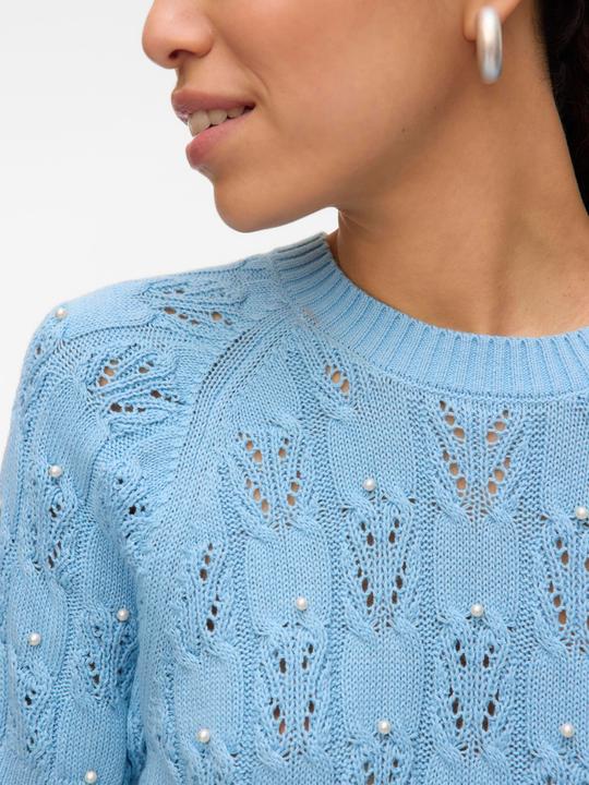 Immagine prodotto Vero Moda VMPRECIOUS Pullover Strickpullover (M)