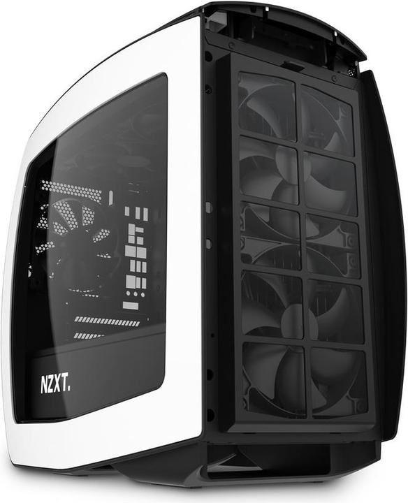 NZXT Manta Window (Mini-ITX)