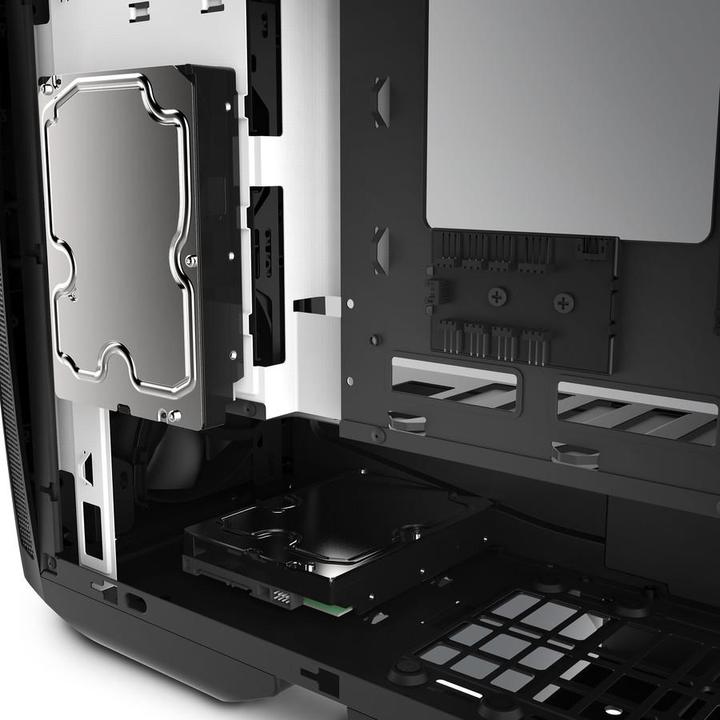 Produktbild NZXT Manta Window (Mini-ITX)