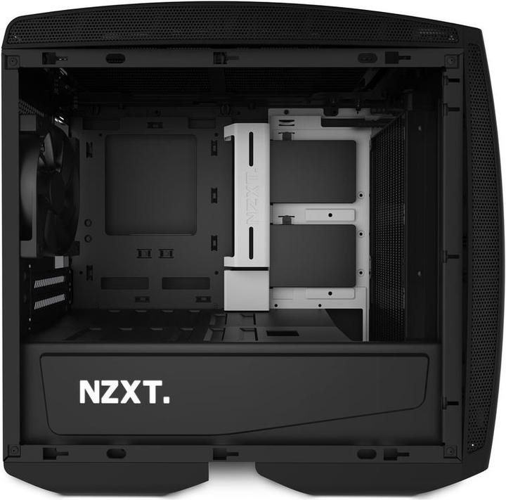 Produktbild NZXT Manta Window (Mini-ITX)
