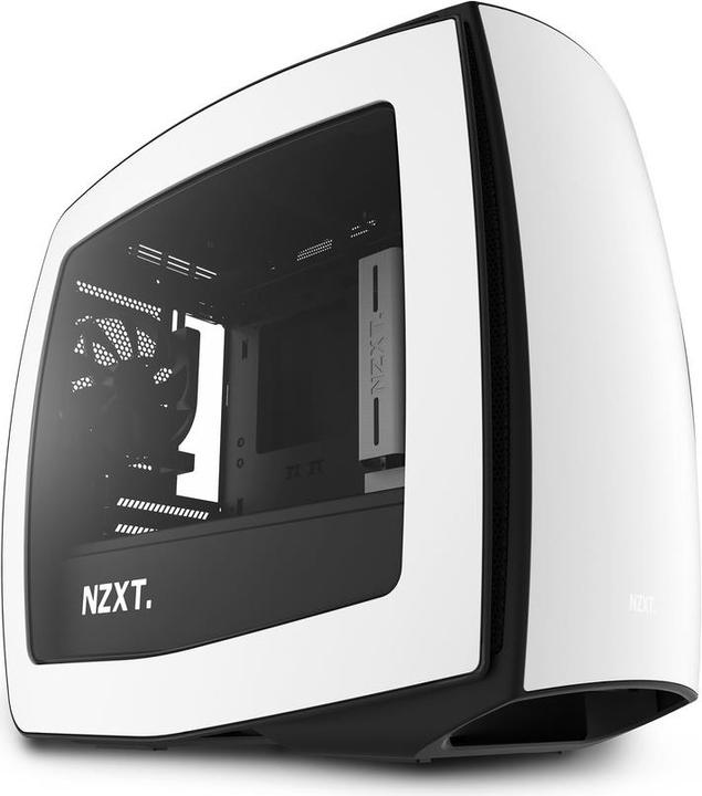 Produktbild NZXT Manta Window (Mini-ITX)
