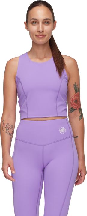 Actual product image Mammut Massone Bra Top Women (XL)