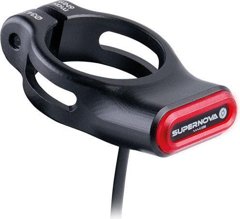 Produktbild Supernova TL3 Mini Seatpost Clamp 6V - 31.6mm