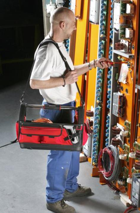 Image du produit Facom PROBAG BS,T20PB