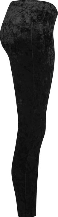 Immagine prodotto Urban Classics Leggings di velluto da donna (S)