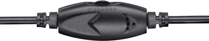 Actual product image Trust Primo (Cable)