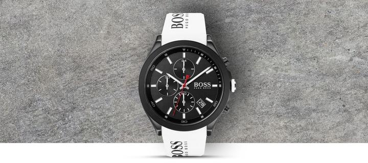 Produktbild BOSS Velocity (Chronograph, 44 mm)