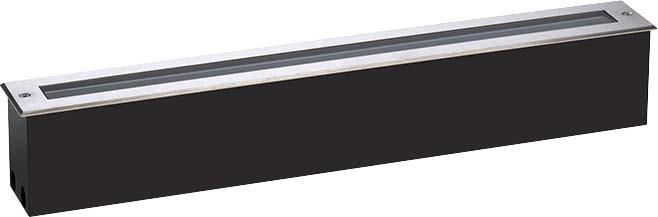 Produktbild Meyer+Sohn LED-Bodeneinbauleuchte (IP67)