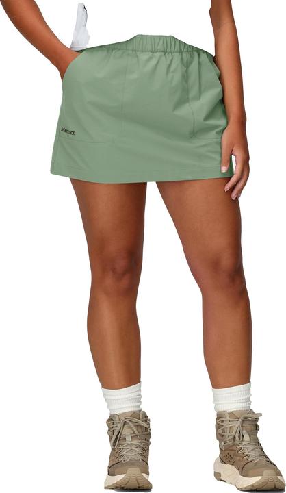 Actual product image Marmot AirExchange SolarShield (XS)