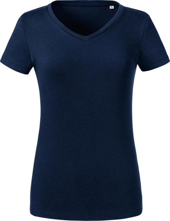 Produktbild Russell TShirt Baumwolle aus biologischem Anbau kurzärmlig (L)