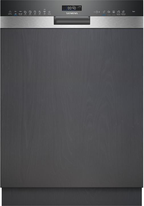 Produktbild Siemens SN55ZS49CE