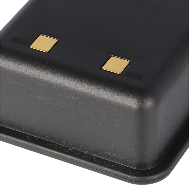 Produktbild AccuCell Akku BULLARD Heiman T3, T4, T4MAX (Kamera Akku)