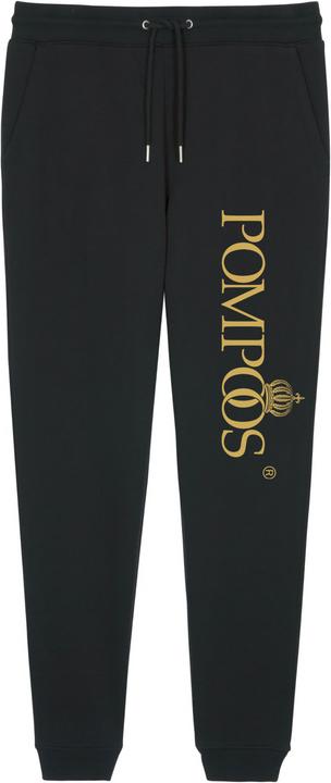 Pompöös Sweathose Herren - "" - limited Edition Sweathose Damen - Grösse M (M)