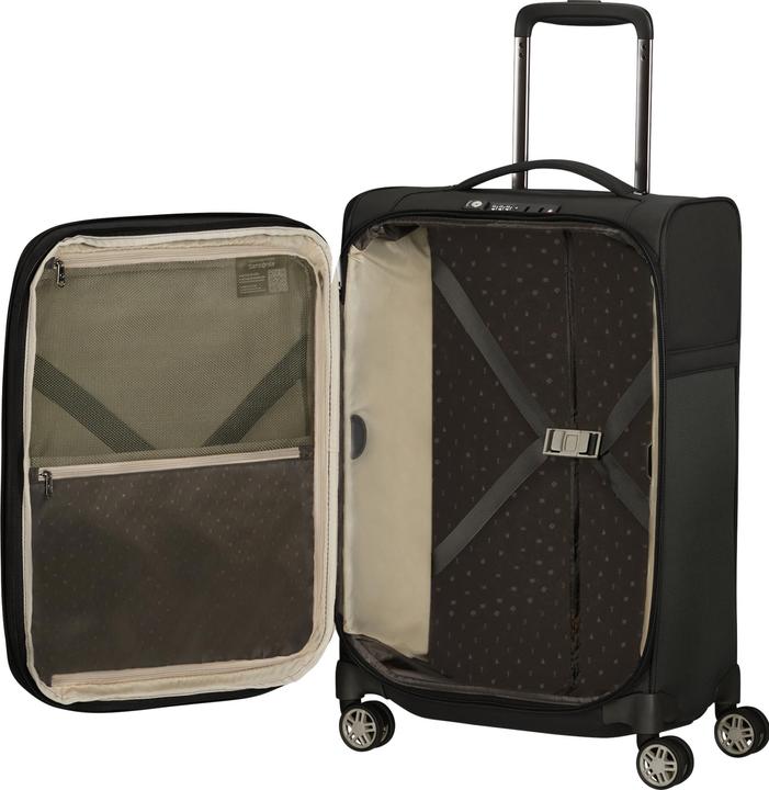Productafbeelding Samsonite AIREA SP.55/20 EXP LENGTE 35 CM (38 l, Handbagage (tot 50 liter))