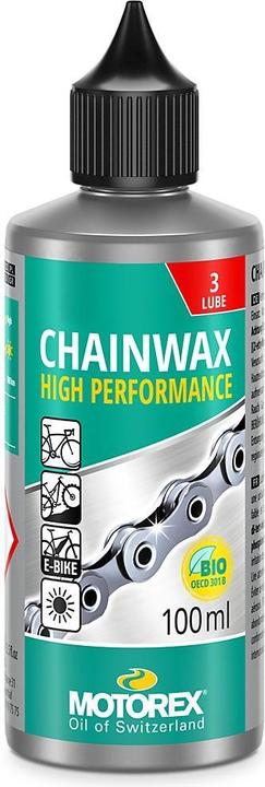 Chainwax (100 ml, Chain oil)