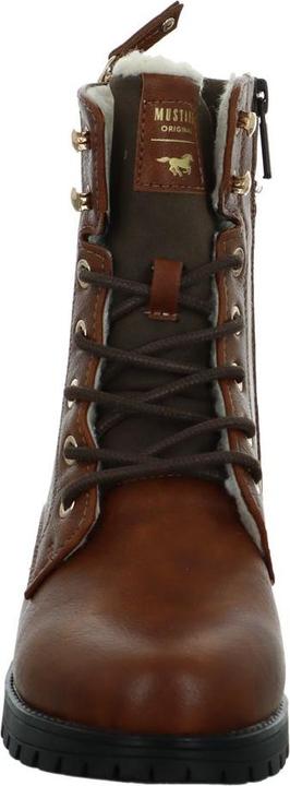 Actual product image Mustang Ankle boot (39)