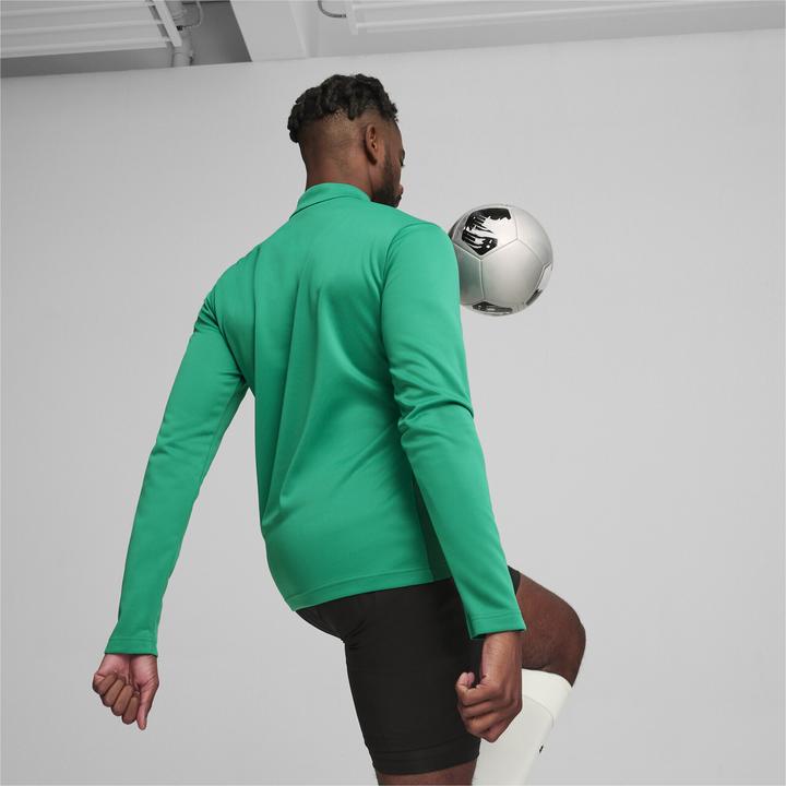Actual product image Puma teamGOAL Training 1/4 Zip Top (M)