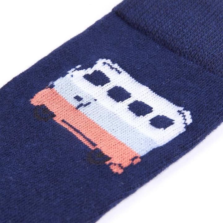 Immagine prodotto VidaXL Calzini per bambini 5 paia UE 26-29,Materiale: 78% cotone. 20 (Confezione da 5 pezzi, 26 - 29)