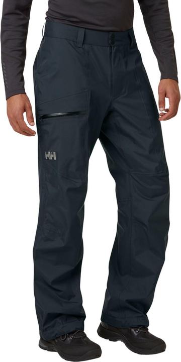 Produktbild Helly Hansen Bergsport n Verglas 3L Shell Pant (S)