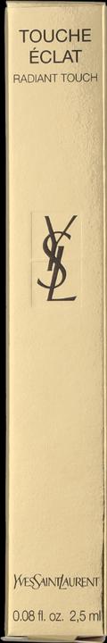 Image du produit Yves Saint Laurent Touche Eclat (2.5 Vanille lumineuse)