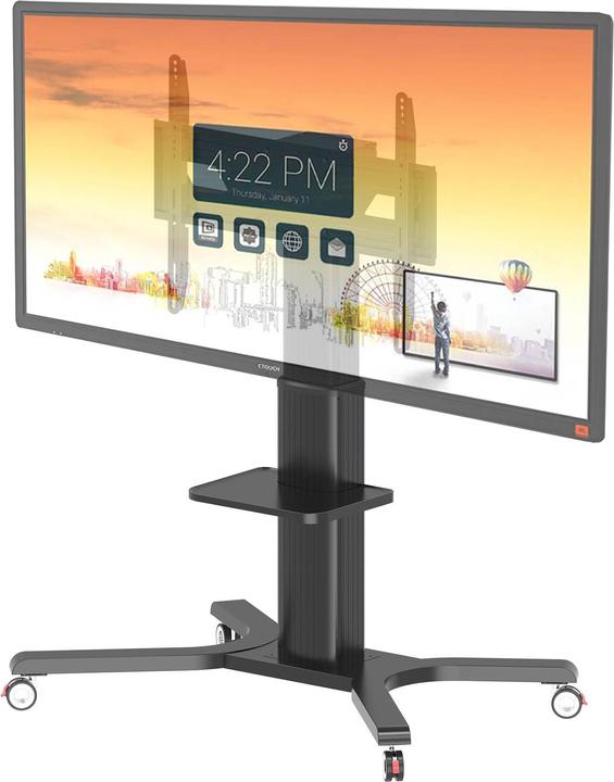 Image du produit Peerless -AV Paramount PR598-M (98", 130 kg)