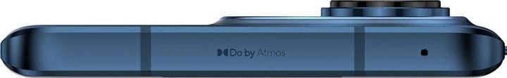 Produktbild Motorola Edge 40 (256 GB, Lunar Blue, 6.55", Dual SIM, 50 Mpx, 5G)